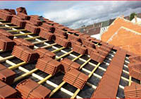 Rénover sa toiture à Rigny-la-Salle